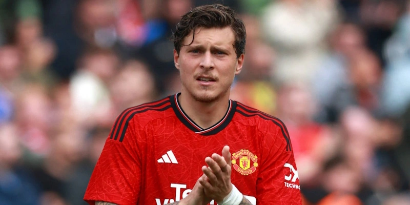 Lindelof không thể kéo dài hợp đồng sau hè 2025 tại Old Trafford