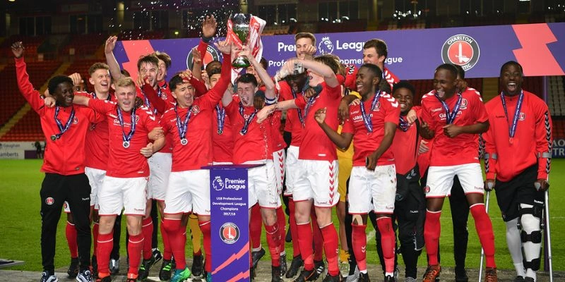 U18 Premier League - Chân sút trẻ nào ghi nhiều bàn nhất?